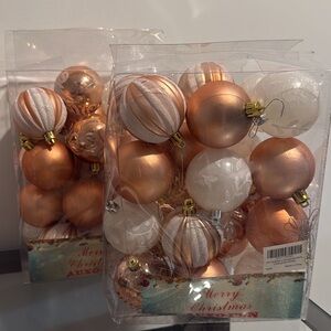 Christmas Ornament